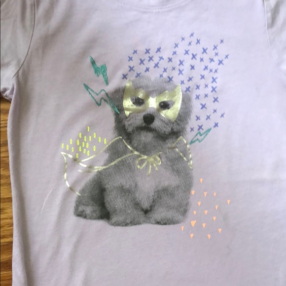 Old Navy/ 1989 Place Girls 7/8 lot of 3 shirts - Picture 10 of 12